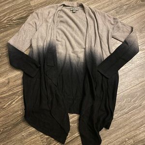 Barefoot dreams Cardigan